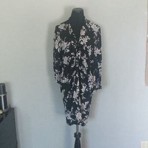 Spiritual Gangster Kimono